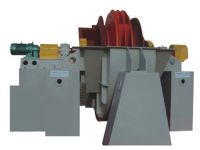 W6-29、W6-39系列高溫風(fēng)機(jī)